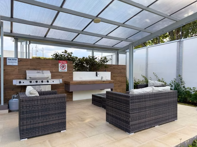 Venta de casa en Mercedes Norte, Heredia
