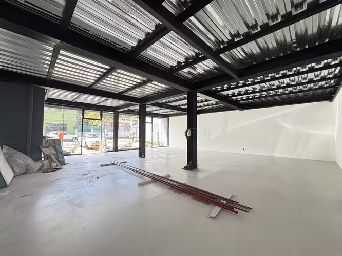 Local comercial 70m2 Escazú primer piso - Imagen 6