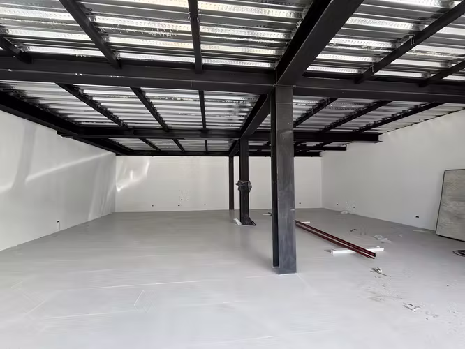 Local comercial 70m2 Escazú primer piso - Imagen 2