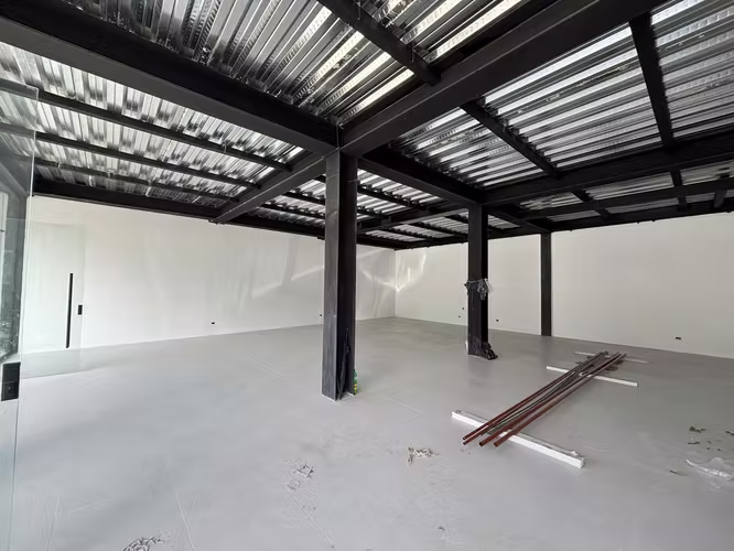 Local comercial 70m2 Escazú primer piso - Imagen 5