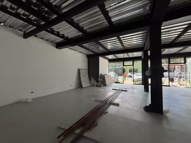 Local comercial 70m2 Escazú primer piso - Imagen 7