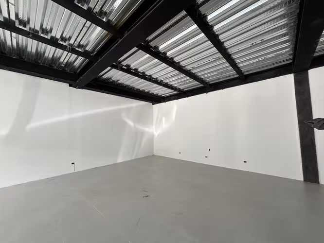 Local comercial 70m2 Escazú primer piso - Imagen 11