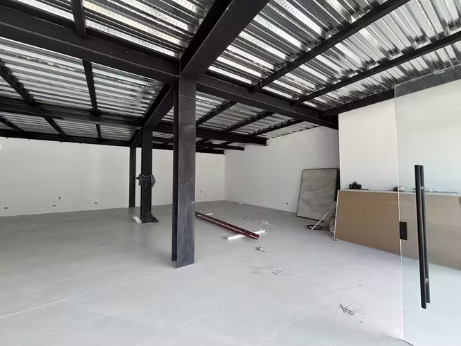 Local comercial 70m2 Escazú primer piso - Imagen 4