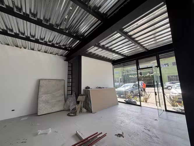 Local comercial 70m2 Escazú primer piso - Imagen 9