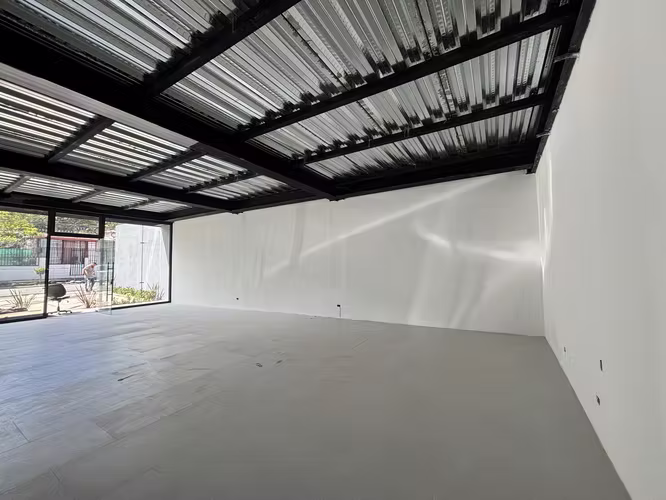 Local comercial 70m2 Escazú primer piso - Imagen 8
