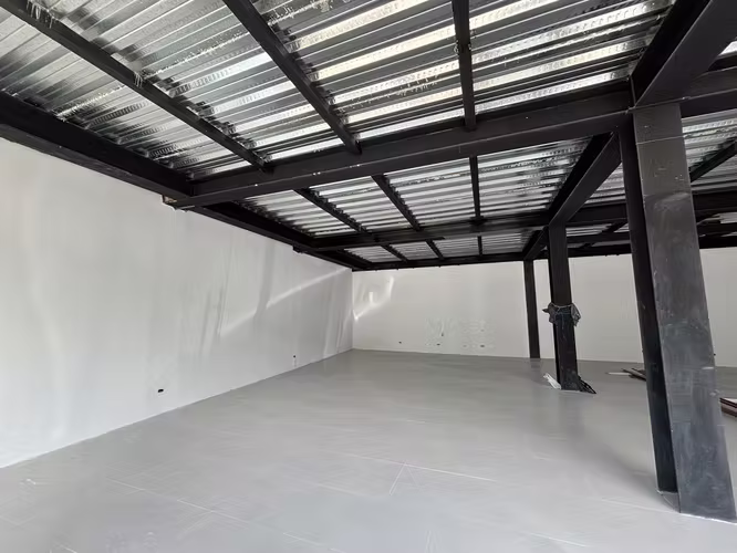 Local comercial 70m2 Escazú primer piso - Imagen 3