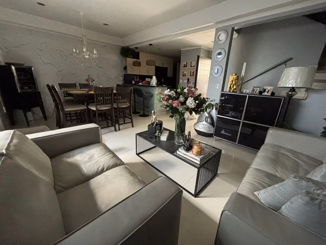 CASA EN VENTA EN CONDOMINIO ESCAZU