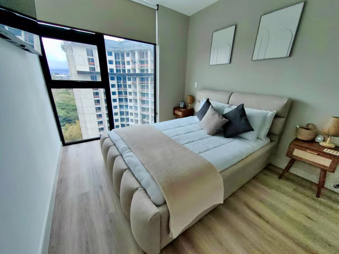 Se vende apartamento full amueblado