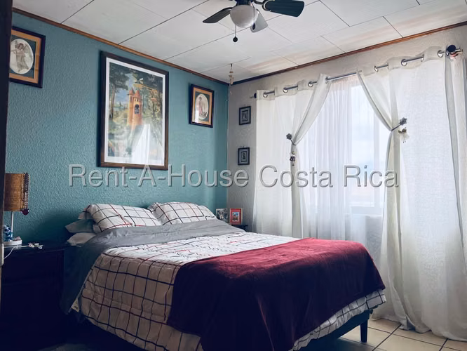Venta de Casa en residencial seguro  en Heredia, Ulloa - Imagen 19