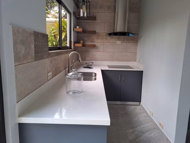 Venta casa en Condominio Lomas de Granadilla, Curridabat