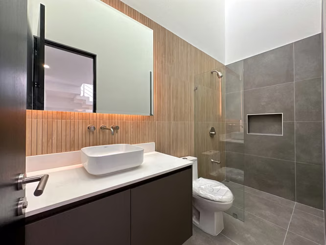 CASA EN VENTA EN CONDOMINIO BONAVISTA, ESCAZÚ* - Imagen 8
