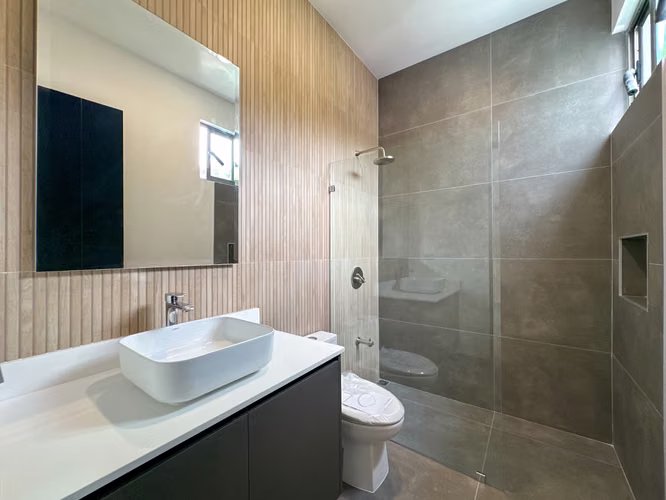 CASA EN VENTA EN CONDOMINIO BONAVISTA, ESCAZÚ* - Imagen 7
