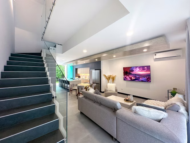 CASA EN VENTA EN CONDOMINIO BONAVISTA, ESCAZÚ* - Imagen 3