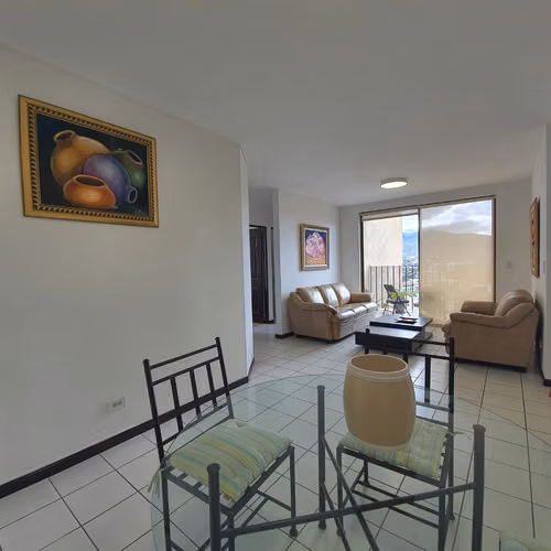 Apartamento Brisas del Oeste - Venta de inversión.