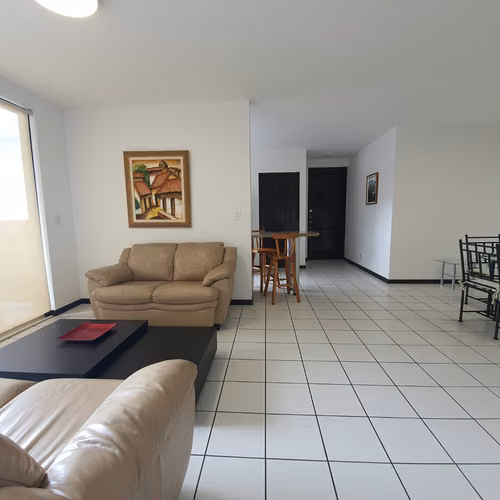 Apartamento Brisas del Oeste - Venta de inversión.