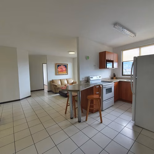Apartamento Brisas del Oeste - Venta de inversión.