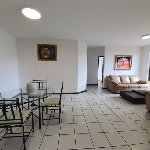 Apartamento Brisas del Oeste - Venta de inversión.
