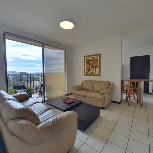 Apartamento Brisas del Oeste - Venta de inversión.