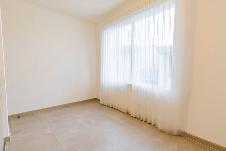 Casa en alquiler en Condominio Nasara Santa Ana – con línea blanca