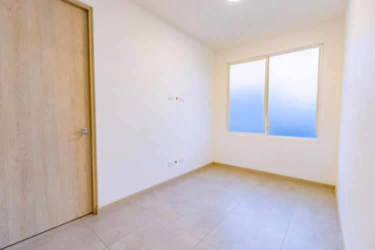 Casa en alquiler en Condominio Nasara Santa Ana – con línea blanca
