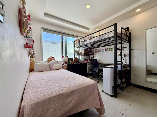 VENTA DE HERMOSA CASA EN CONDOMINIO DE 3 HABITACIONES, SANTA ANA - Imagen 13