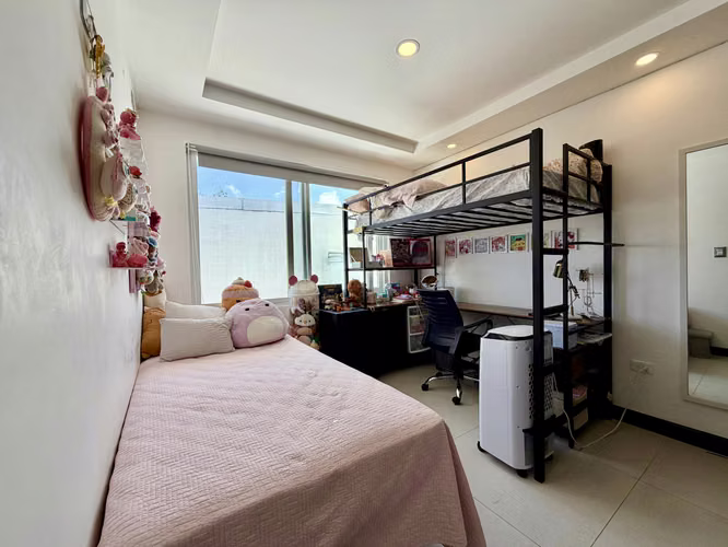 VENTA DE HERMOSA CASA EN CONDOMINIO DE 3 HABITACIONES, SANTA ANA - Imagen 6