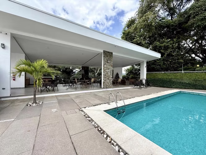 VENTA DE HERMOSA CASA EN CONDOMINIO DE 3 HABITACIONES, SANTA ANA - Imagen 18