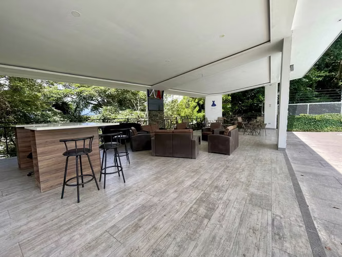 VENTA DE HERMOSA CASA EN CONDOMINIO DE 3 HABITACIONES, SANTA ANA - Imagen 19