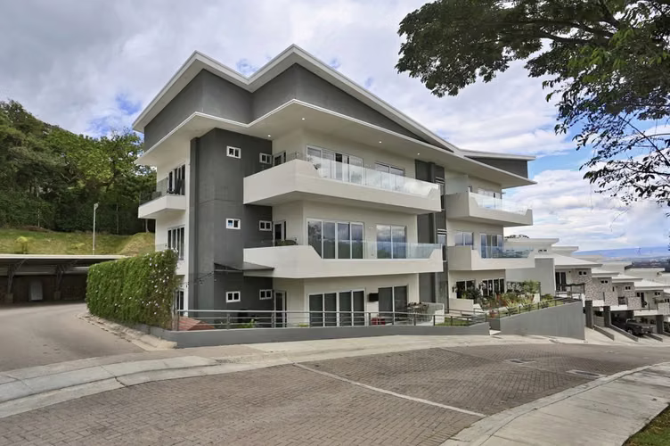 VENTA DE HERMOSA CASA EN CONDOMINIO DE 3 HABITACIONES, SANTA ANA - Imagen 16