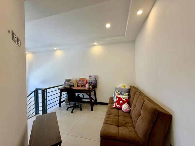 VENTA DE HERMOSA CASA EN CONDOMINIO DE 3 HABITACIONES, SANTA ANA - Imagen 11
