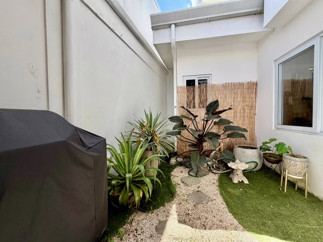 VENTA DE HERMOSA CASA EN CONDOMINIO DE 3 HABITACIONES, SANTA ANA - Imagen 14