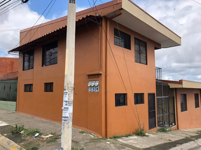 Venta de Apartamentos Pueblo Nuevo/ Alajuela - Imagen 18