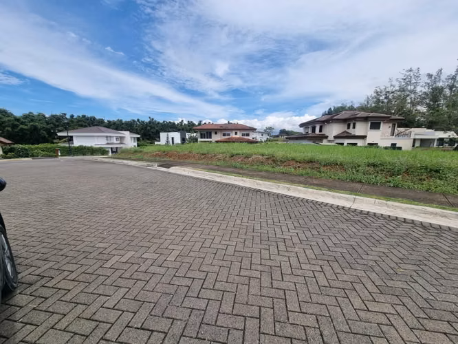 Venta de Lote en Residencial Espavel, La Guácima, Alajuela - Imagen 8