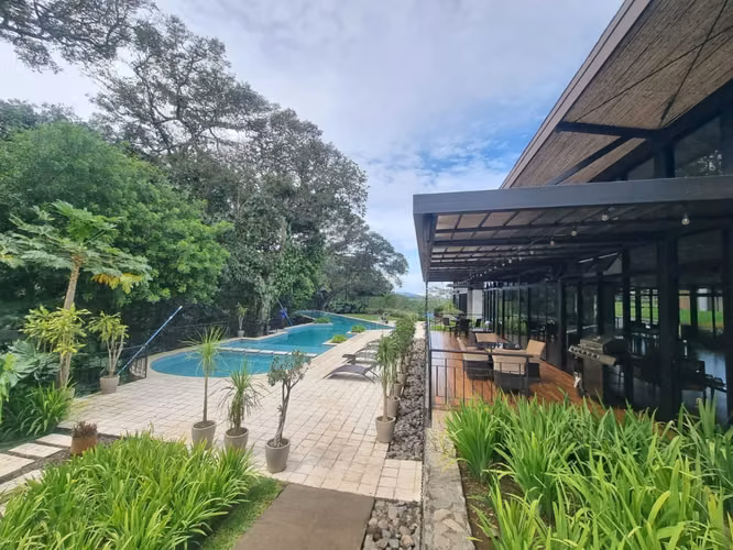 Venta de Lote en Residencial Espavel, La Guácima, Alajuela - Imagen 13
