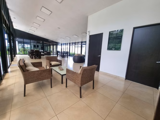 Venta de Lote en Residencial Espavel, La Guácima, Alajuela - Imagen 5