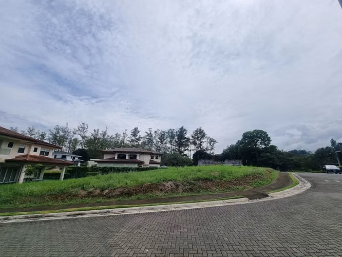 Venta de Lote en Residencial Espavel, La Guácima, Alajuela - Imagen 10