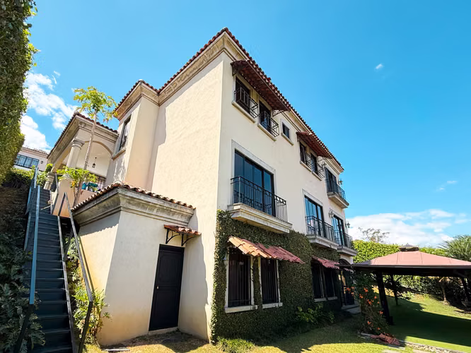 Se vende casa en Condominio Cerro Alto, Escazú - Imagen 6