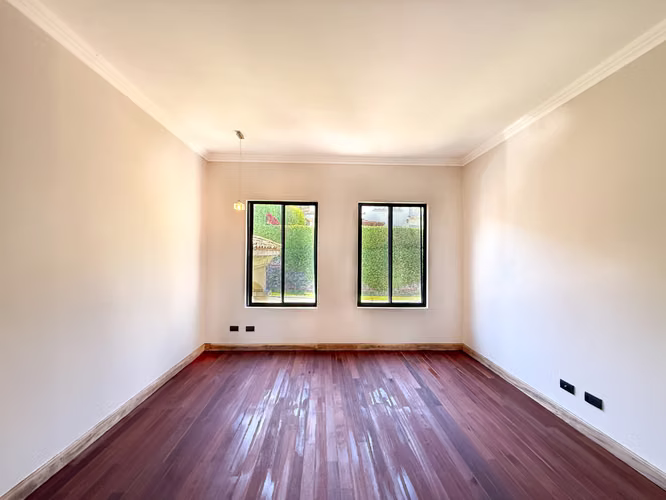 Se vende casa en Condominio Cerro Alto, Escazú - Imagen 14
