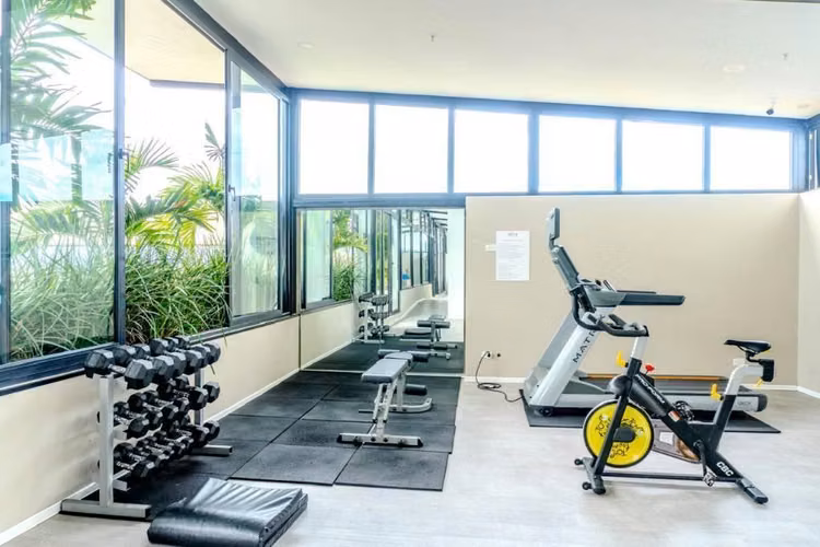 ALQUILER DE APARTAMENTO TIPO ESTUDIO FULL AMUEBLADO UBICADO EN BARRIO ESCALANTE