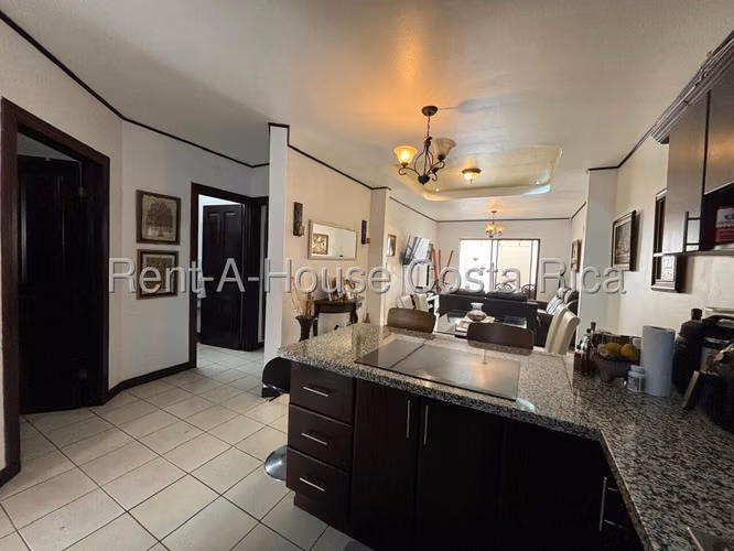Venta de Casa en Condominio, Concepción de Tres Ríos | 2 Habitaciones | 2 Parqueos - Imagen 7