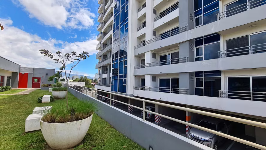 Alquiler apartamento amueblado Condominio Latitud Los Yoses San José - Imagen 19