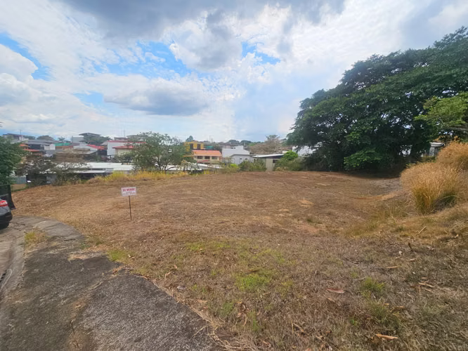 Lote en Grecia - Puente Piedra | 1000m2 | Residencial privado