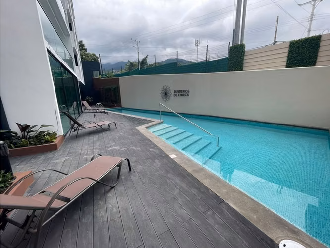 Apartamentos de Lujo con Vistas Espectaculares de Escazu - Imagen 19
