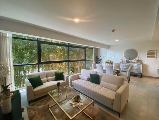 Apartamentos de Lujo con Vistas Espectaculares de Escazu - Imagen 10