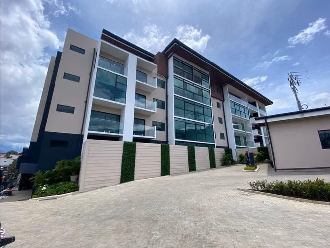 Apartamentos de Lujo con Vistas Espectaculares de Escazu - Imagen 4