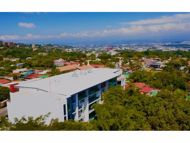 Apartamentos de Lujo con Vistas Espectaculares de Escazu - Imagen 3