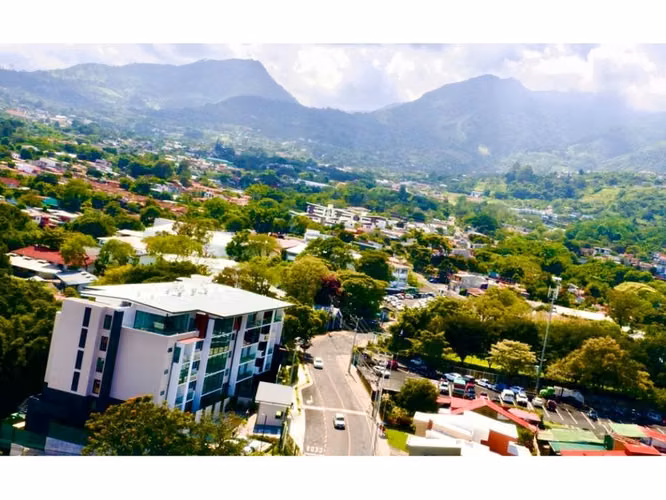 Apartamentos de Lujo con Vistas Espectaculares de Escazu - Imagen 2
