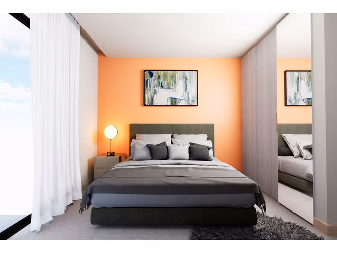 Vendo Apartamento en Torres del Mar, Jacó