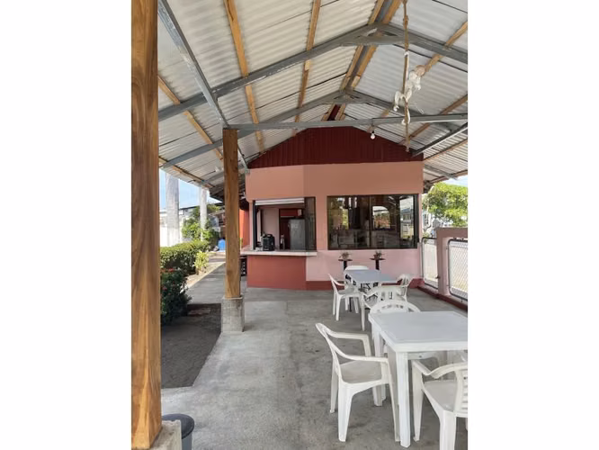 VENTA / Hotel Frente al Mar, Puntarenas - Imagen 6