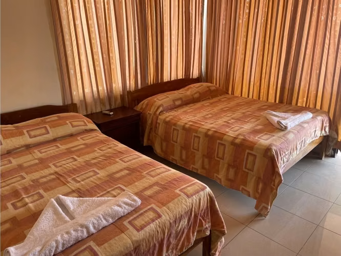 VENTA / Hotel Frente al Mar, Puntarenas - Imagen 12